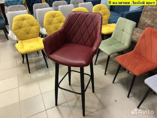 Стул комплект