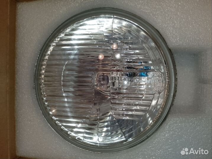 Фара для Harley Davidson