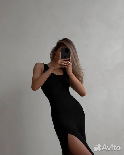 Платье Tatika новое