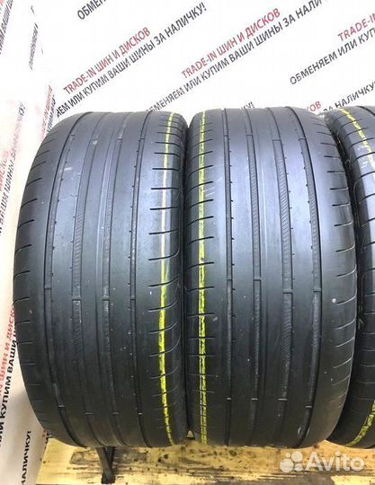 Goodyear Eagle F1 GS 265/45 R20