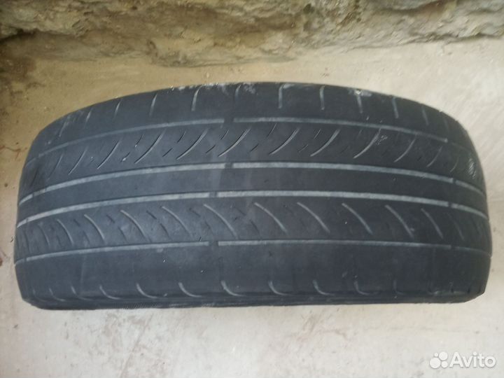 Premiorri Solazo 205/55 R16