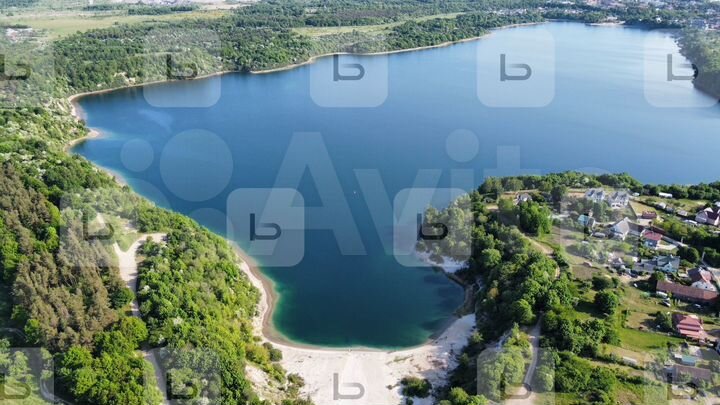 Участок 11 сот. (ИЖС)