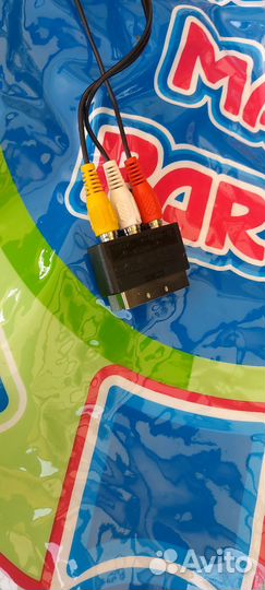 Танцевальный коврик