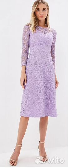 Платье Ruxara 48 (маломерит)