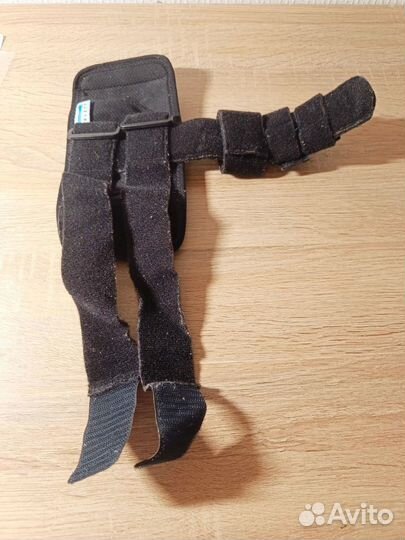 Бандаж orlett wfg-100