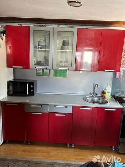 Кухонный гарнитур