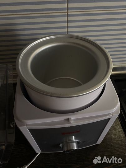 Мороженица Saturn