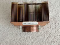 Радиатор, lga 775 Heatsink