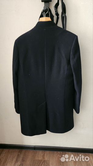 Тренч мужской