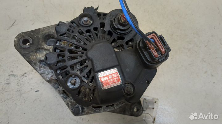 Генератор Hyundai Getz, 2006