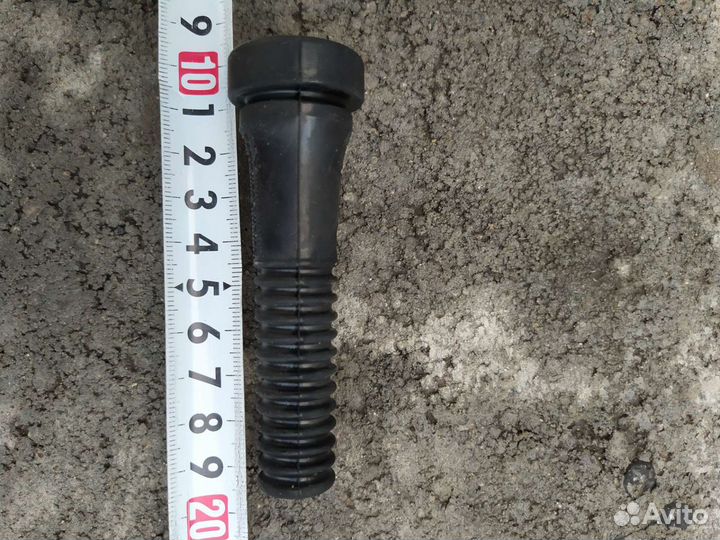 Бильные пальцы для ощипа птиц и перощипальной маши