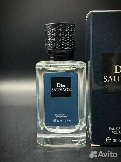 Духи мужские 30мл Дубай