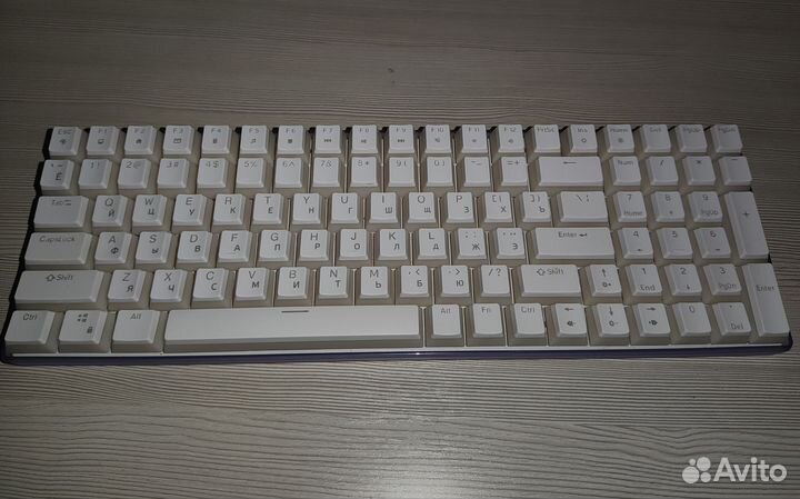 Клавиатура Dexp Frost Embrace