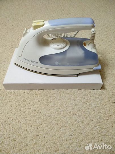 Утюг Rowenta