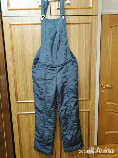 Брюки штаны для беременных 46