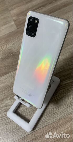 Samsung Galaxy A31, 4/64 ГБ