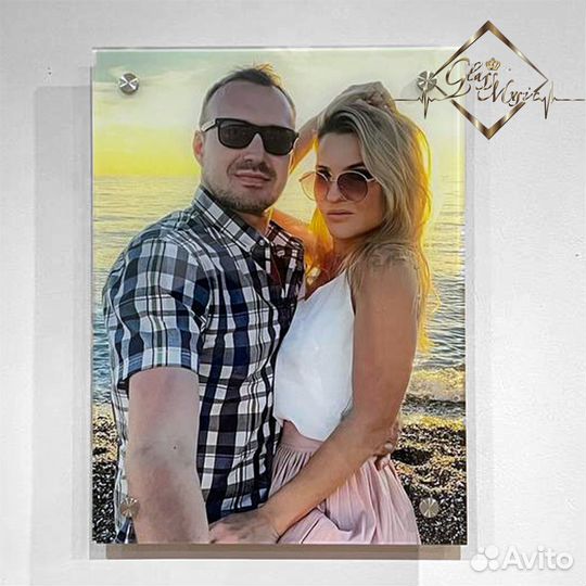 Живое фото А3, дополненная реальность