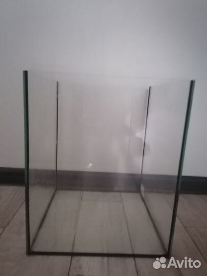 Аквариум 30 литров