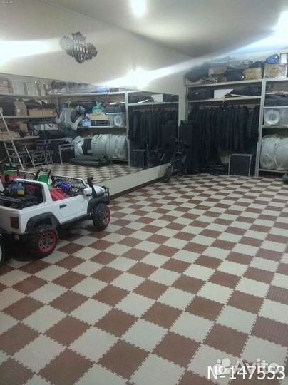 Пвх плитка 500x2661