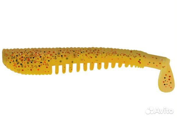 Мягк. приманка LureMax yobbo 2,5