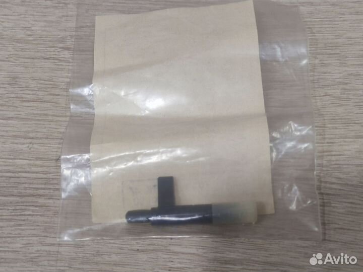 Головка звукоснимателя гзп-310