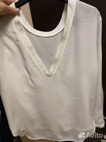 Блузка женская Pinko