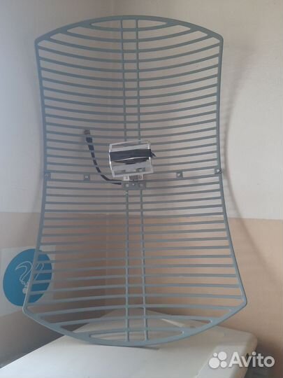 WiFi антена TP-Link TL-ANT2424B