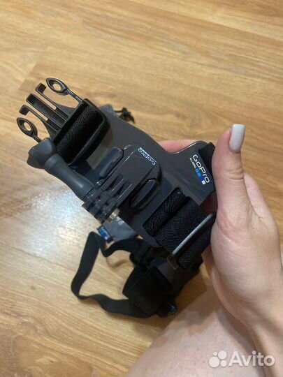 Ремень для камеры Go pro
