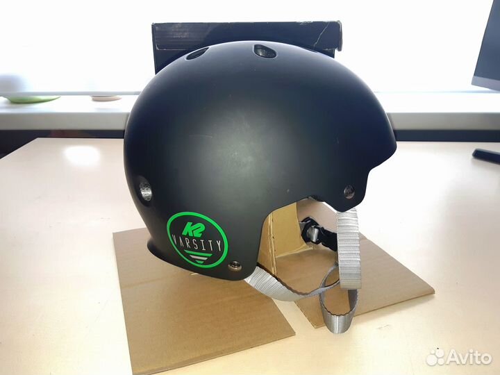 Шлем K2 varsity 2021