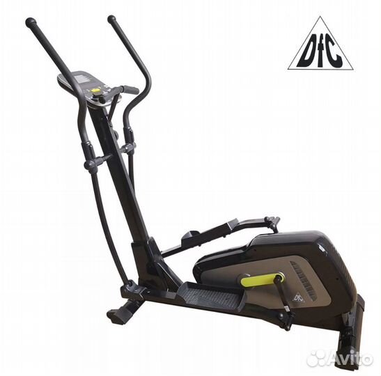 Эллиптический тренажер DFC-E608e