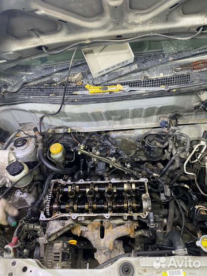 Автосервис