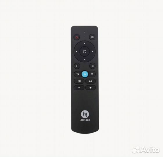 Телевизор hi vhix-50u169msy, 50
