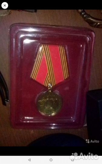 Значки СССР