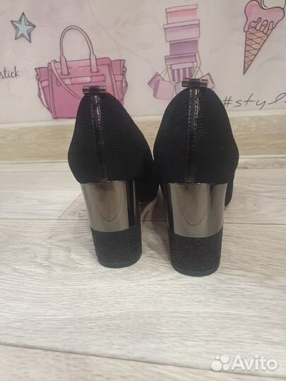 Продам туфли