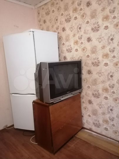 Комната 14 м² в 5-к., 6/9 эт.
