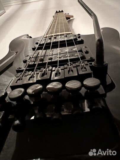 Электрогитара Jackson JS32 Dinky