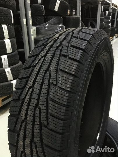 Nokian Tyres Nordman RS2 SUV 265/65 R17 116R