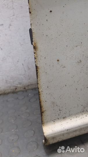 Дверь раздвижная Mercedes Vito W639, 2008