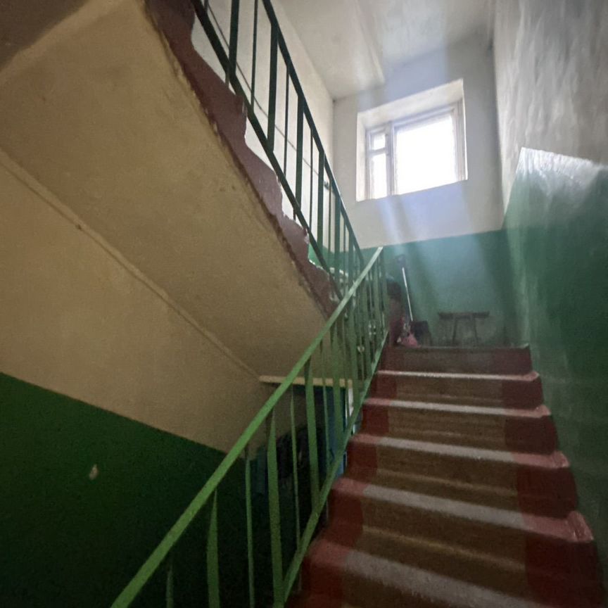 Квартира 2-комн. 49.1 м² в Калининск — фото 2