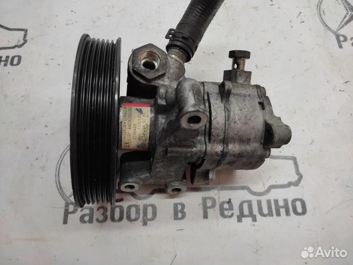 Гур w210 E-class 611.961