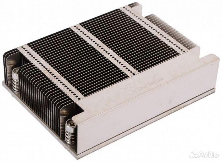 Радиатор процессора s2011 для SuperMicro SNK-P004