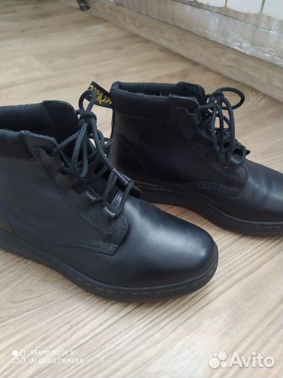 Ботинки женские Dr.Martens 37 размер