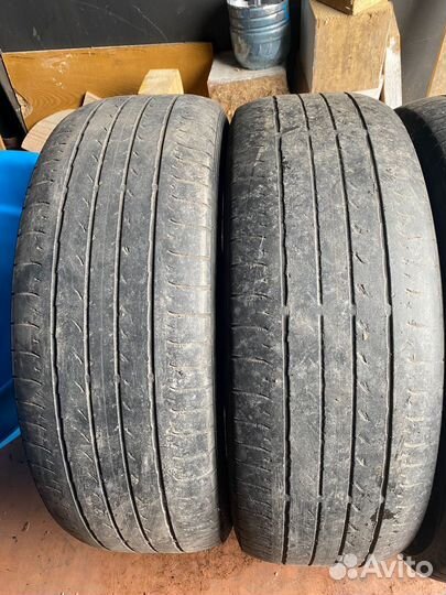 Dunlop SP Sport Maxx 050 235/55 R20