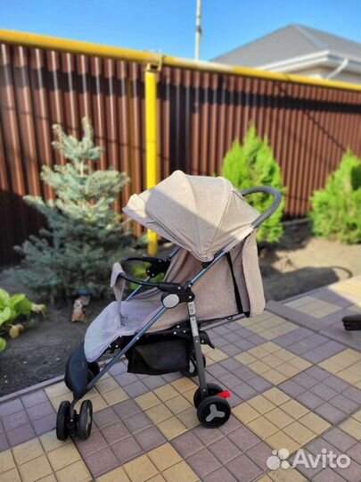 Детские коляски