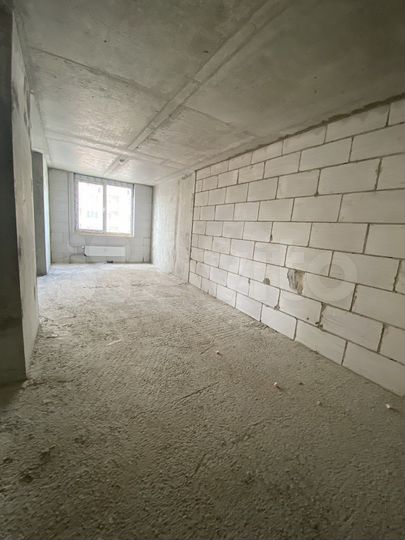 1-к. квартира, 47,5 м², 2/10 эт.