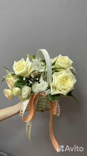 Цветы букеты с доставкой Йошкар-Ола