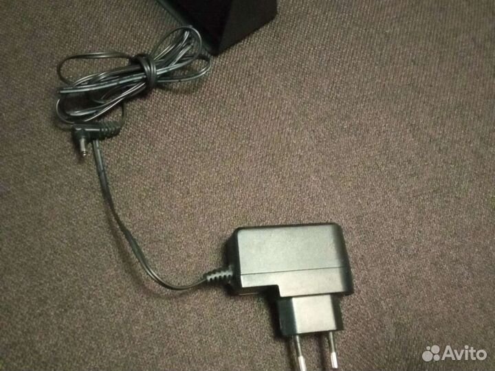 Маршрутизатор d-link dir-615