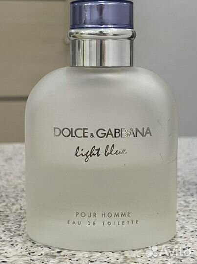 Мужской парфюм hugo boss dolce gabbana