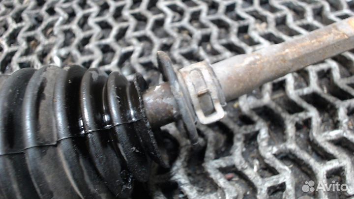 Рейка рулевая без г/у Saturn VUE, 2008