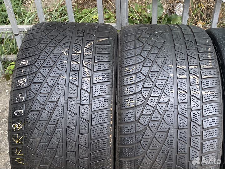 Pirelli Sottozero Winter 240 305/35 R20
